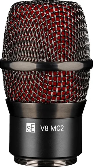 sE Electronics V8 MC2 for Sennheiser (Grey)