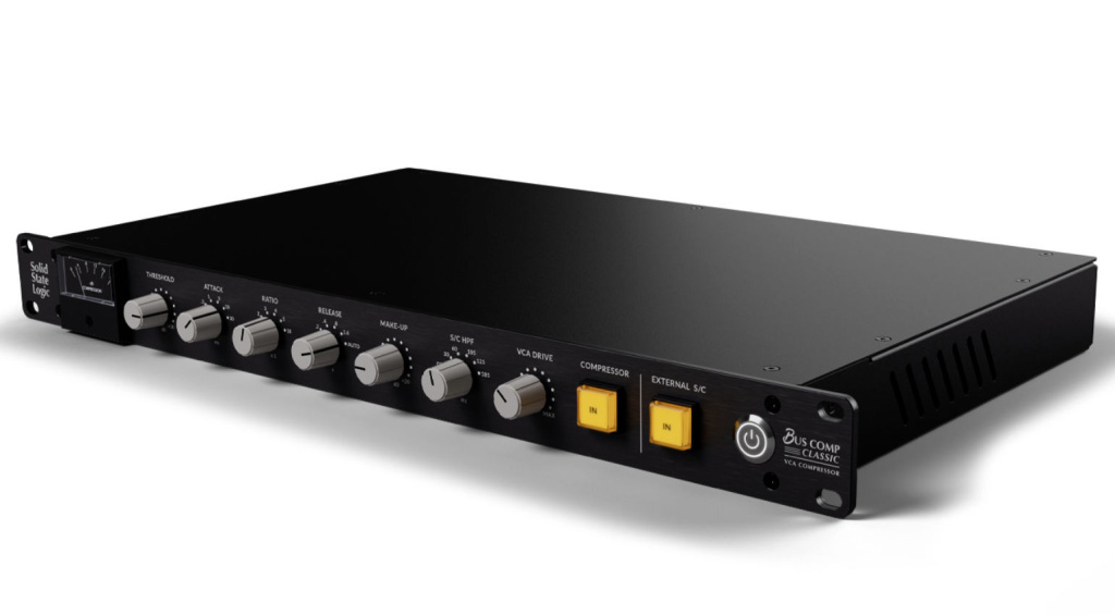 SSL Bus Comp Classic