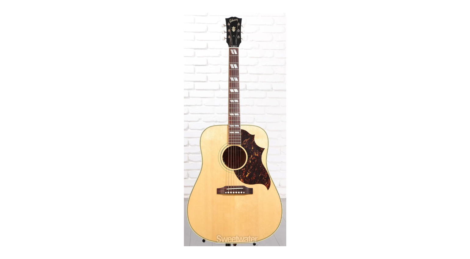 Gibson Acoustic Country Western '60s Original