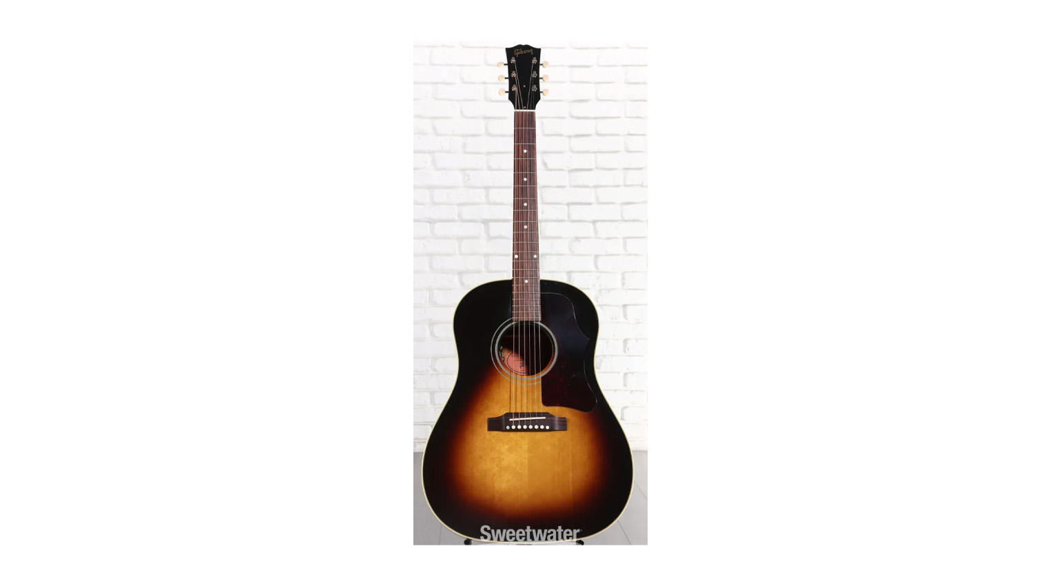 Gibson Acoustic J-45 '60s Original - Vintage Sunburst