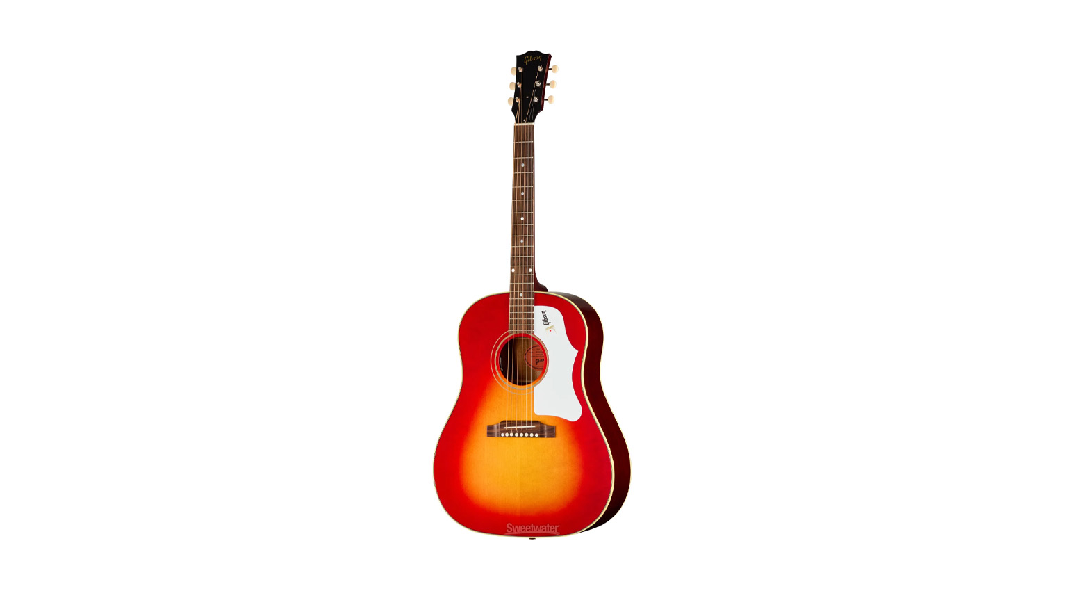 Gibson Acoustic J-45 '60s Original