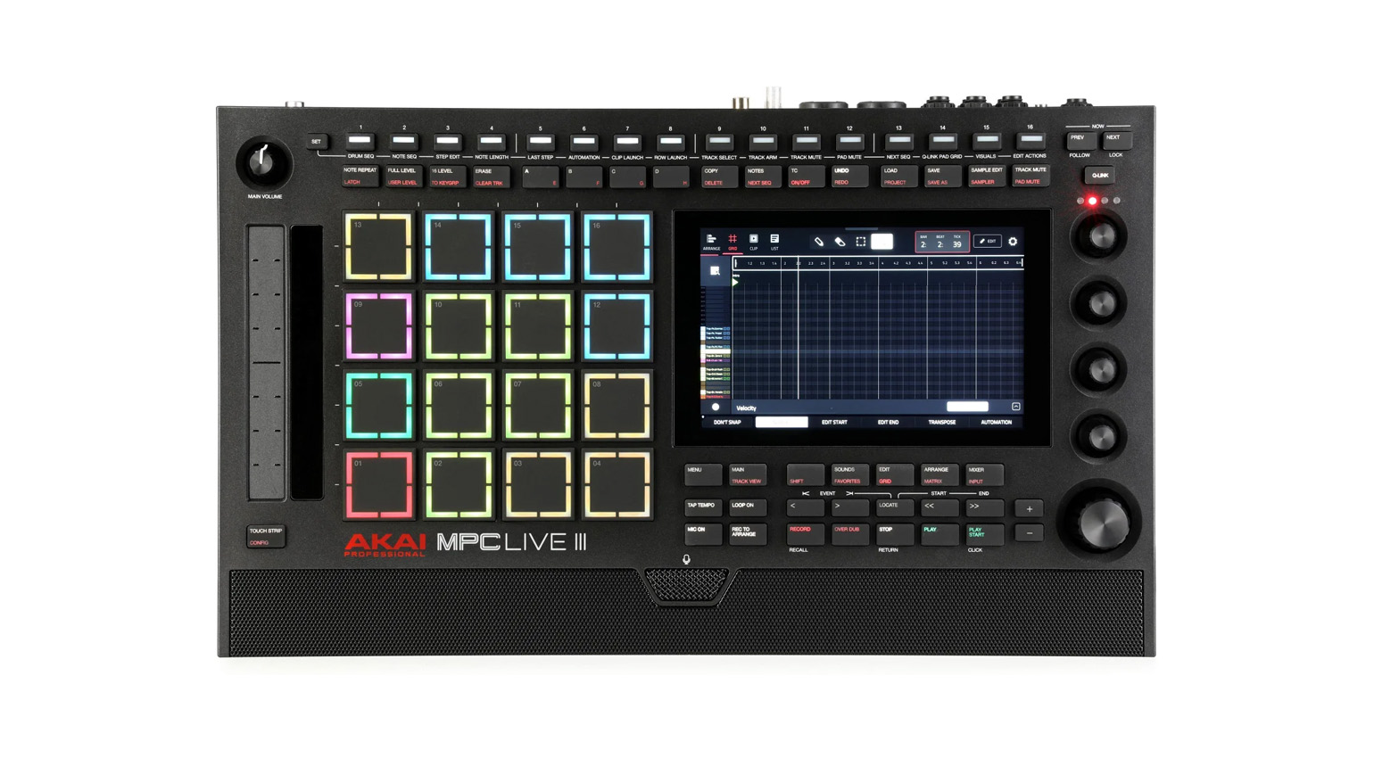 AKAI MPC Live III
