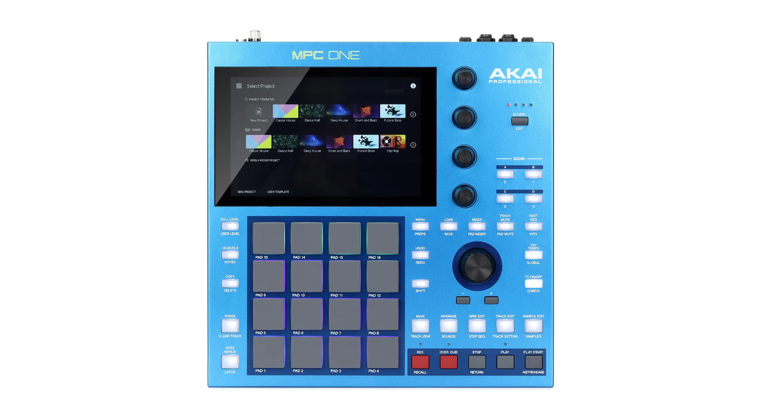 AKAI MPC One G2