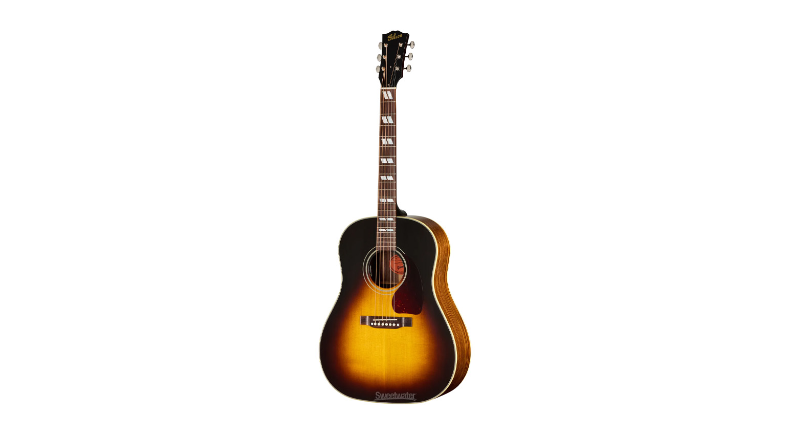 Gibson Acoustic Southern Jumbo '40s Original