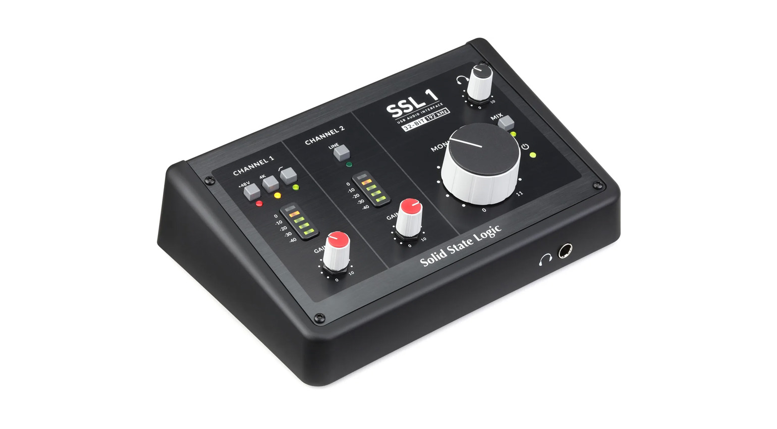 SSL 1