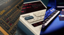 1980s Synth Pop Production with Modern Budget Hardware - Perfect Match!
