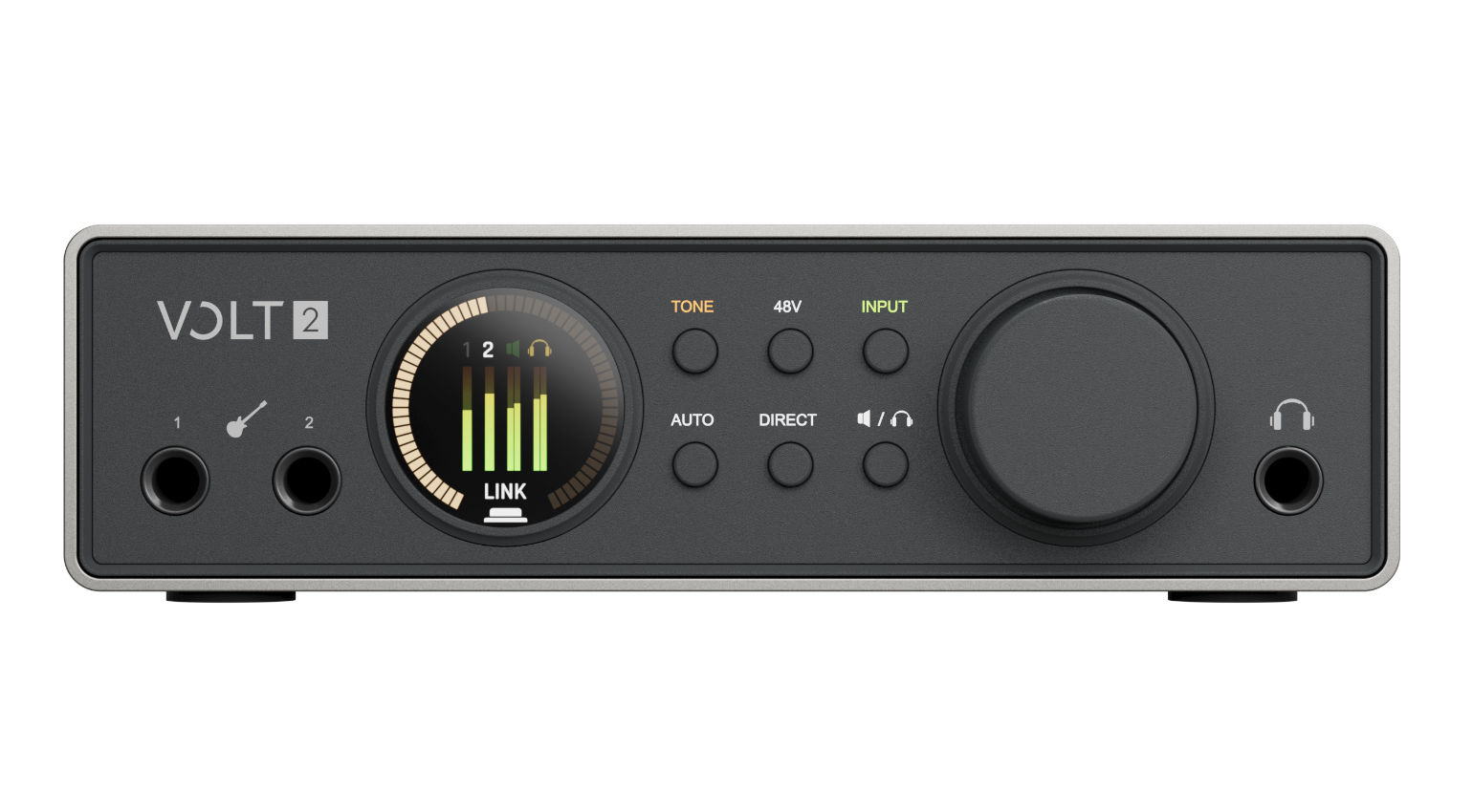 Universal Audio Volt 2 Gen 2