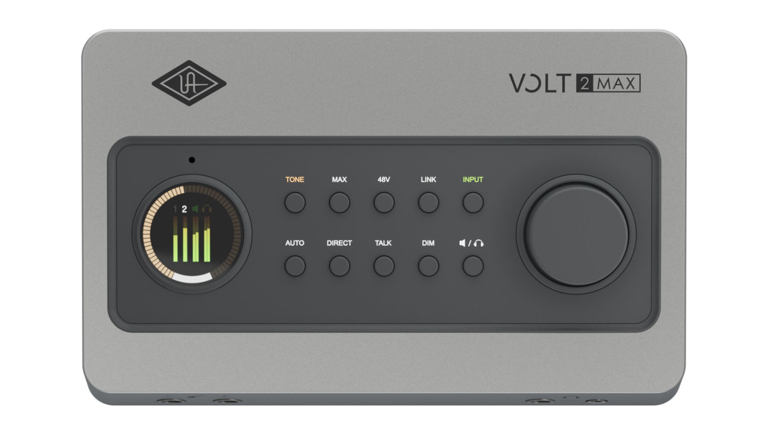 Universal Audio Volt 2 Max
