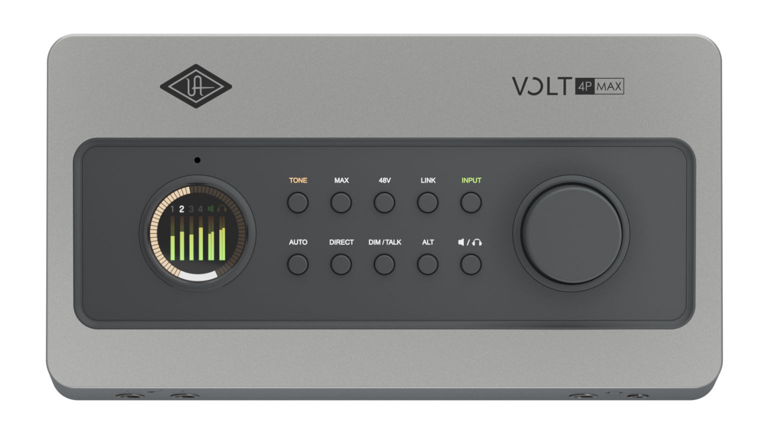 Universal Audio Volt 4P Max