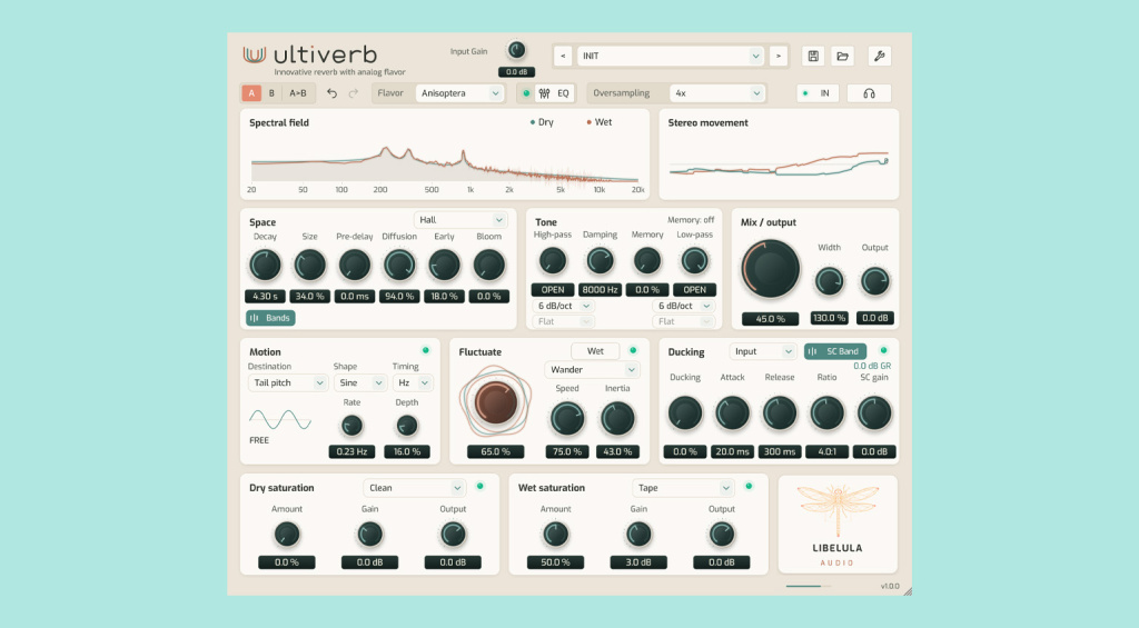 Ultiverb
