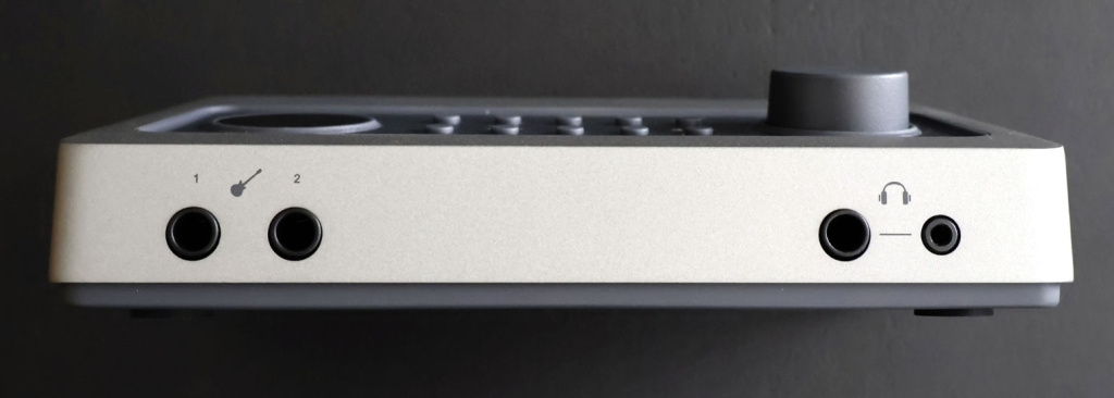 Universal Audio Volt 2 Max