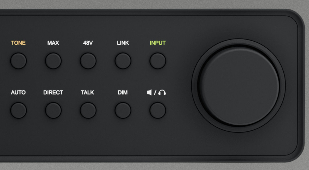 Universal Audio Volt 2 Max