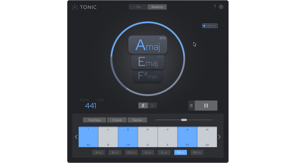 zplane TONIC 2 Create