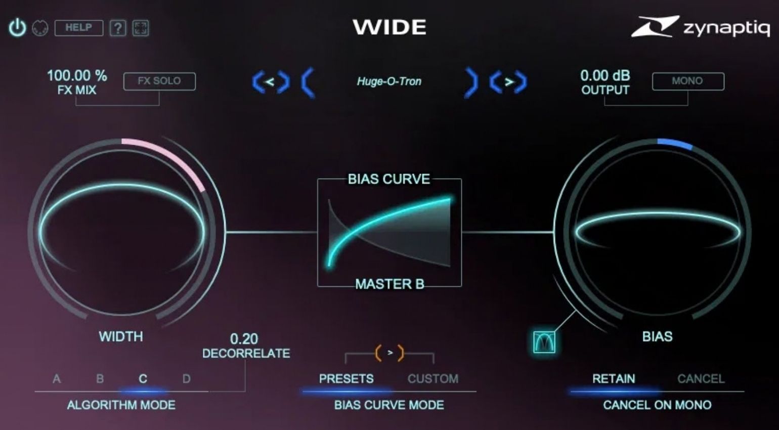 zynaptiq WIDE